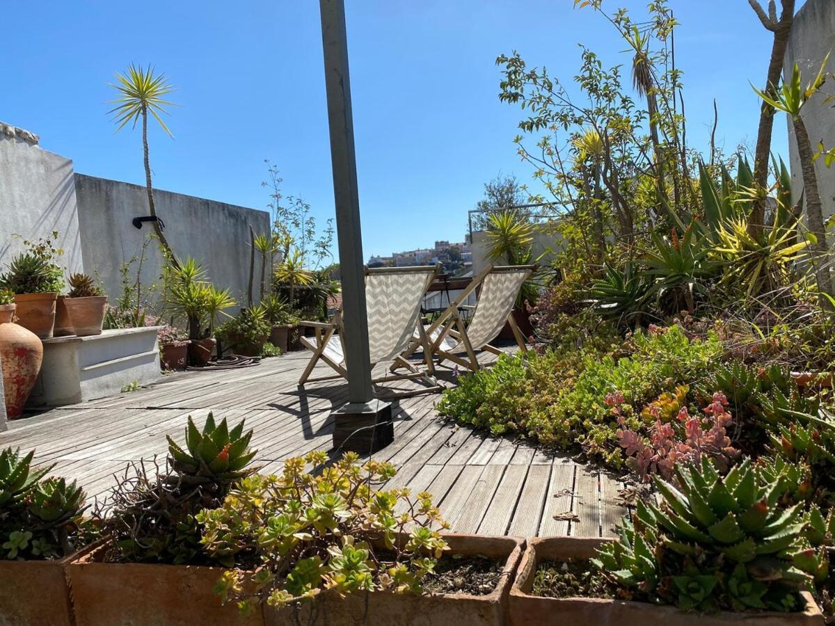 Terrace & Sunny - Center, Quiet & Pratical Apartment