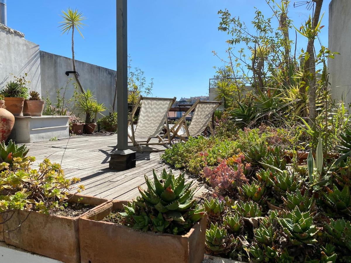 Terrace & Sunny - Center, Quiet & Pratical *